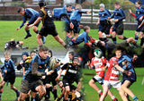 Dromore Rugby Youth Teams Calendar 2016 - multymedia