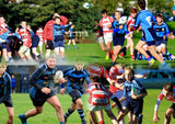 Dromore Rugby Youth Teams Calendar 2016 - multymedia