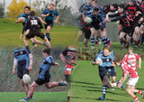 Dromore Rugby Youth Teams Calendar 2016 - multymedia