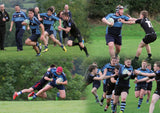 Dromore Rugby Youth Teams Calendar 2016 - multymedia