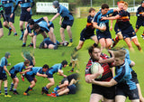 Dromore Rugby Youth Teams Calendar 2016 - multymedia