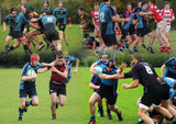 Dromore Rugby Youth Teams Calendar 2016 - multymedia