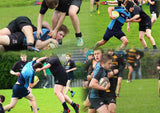 Dromore Rugby Youth Teams Calendar 2016 - multymedia