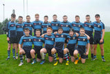 Dromore Rugby Youth Teams Calendar 2016 - multymedia