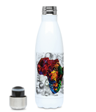 Bob Marley Africa Water Bottle 500ml Hot or Cold - multymedia