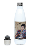 Bob Dylan Water Bottle 500ml Hot or Cold - multymedia