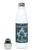 Ireland Rugby Water Bottle 500ml Hot or Cold - multymedia