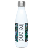 Ireland Rugby Water Bottle 500ml Hot or Cold - multymedia