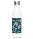 Ireland Rugby Water Bottle 500ml Hot or Cold - multymedia