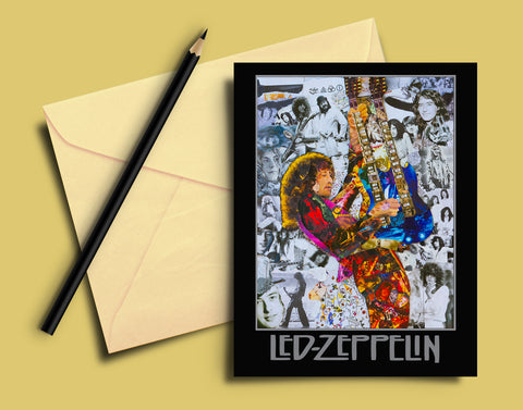 Led Zeppelin Collages Led Zeppelin – Tagged
