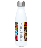 Monty Python Water Bottle 500ml Hot or Cold - multymedia