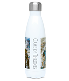 Game of Thrones Water Bottle 500ml Hot or Cold - multymedia