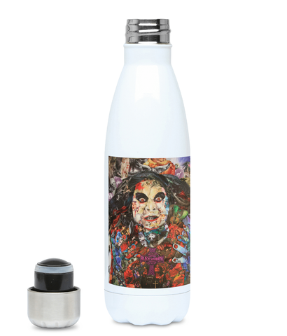 Ozzy Ozbourne Water Bottle 500ml Hot or Cold - multymedia