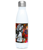 Robert Plant Peace Water Bottle 500ml Hot or Cold - multymedia