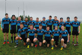 Dromore Rugby Youth Teams Calendar 2016 - multymedia