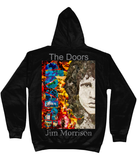 Jim Morrison Hoodie - multymedia