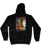 Jim Morrison Hoodie - multymedia