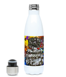 Thin Lizzy Water Bottle 500ml Hot or Cold - multymedia