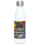 Thin Lizzy Water Bottle 500ml Hot or Cold - multymedia